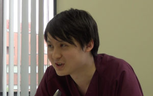 消化器外科・移植外科 専攻医：小金澤 樹 先生