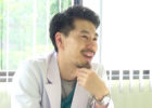 消化器外科・移植外科：助教 佐野 達 先生